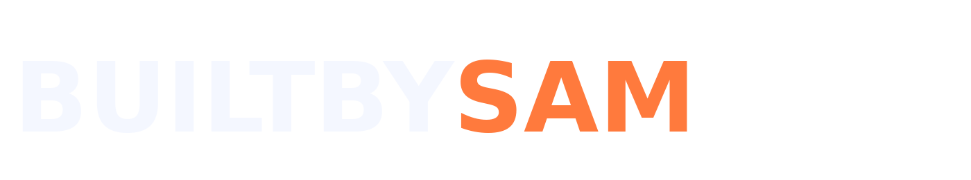 BuiltBySam