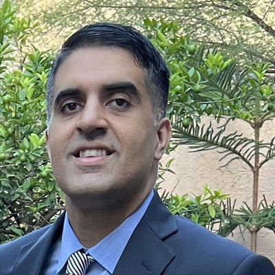 Chaudhry Ahmad, Founder and Principal of NorthPeak Financial Partners